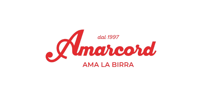 Amarcord Logo